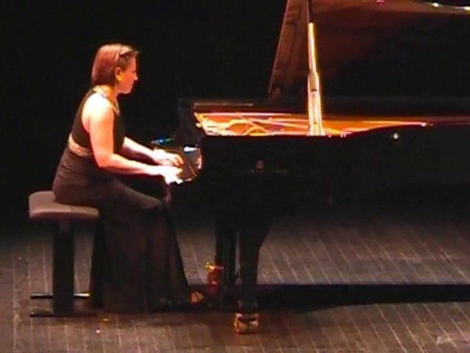 Rachmaninov : Prélude en fa dièse mineur