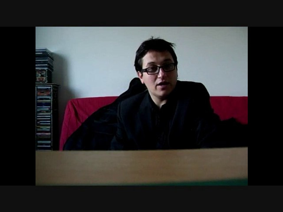 Fêtes de fin d'année