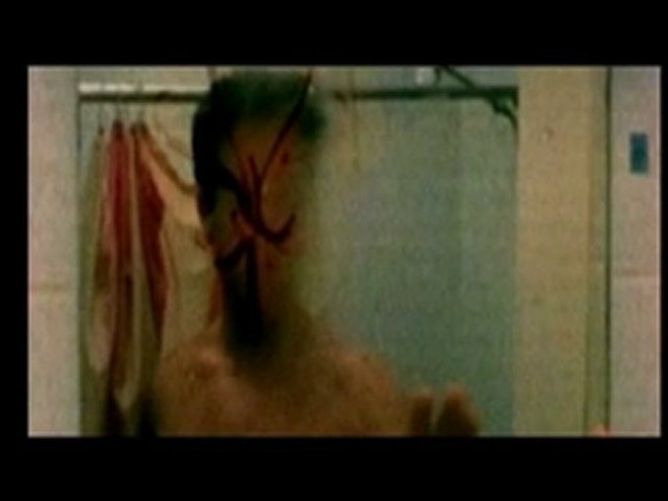 I KNOW (Clip vidéo music David Lynch - 2010)