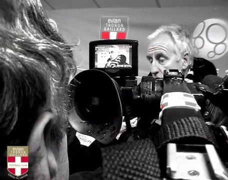 Les réactions après ETG FC / Reims (1-2)