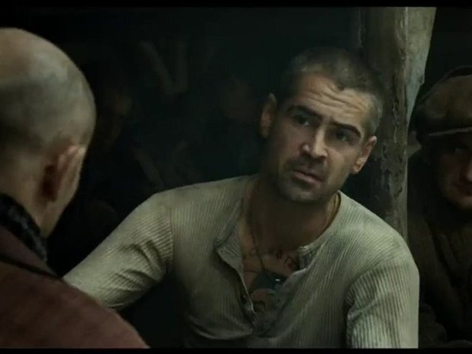 Les Chemins de la Liberté - Bande Annonce / Trailer [VF-HD]