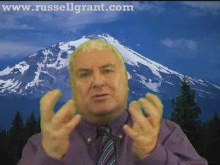 RussellGrant.com Video Horoscope Scorpio December Wednesday