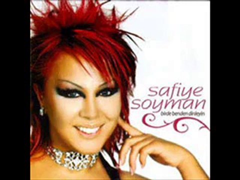 Safiye Soyman - Sana Gönül Borcum Var