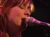 Suzanne Nadine Vega ~ Live In Montreux 2004 Part Two