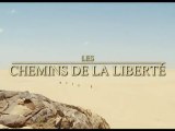Les Chemins de la liberté - Bande-Annonce / Trailer [VF|HD]