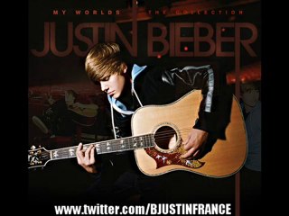 Justin Bieber - Heartache