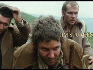 Les Chemins de la liberté - Bande-Annonce /Trailer [VOST|HD]