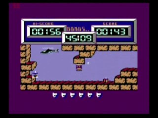 Joueur du Grenier je te lance un défi !