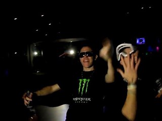 DURKY BASS ACT VI @ COMIX DISCOTHEQUE