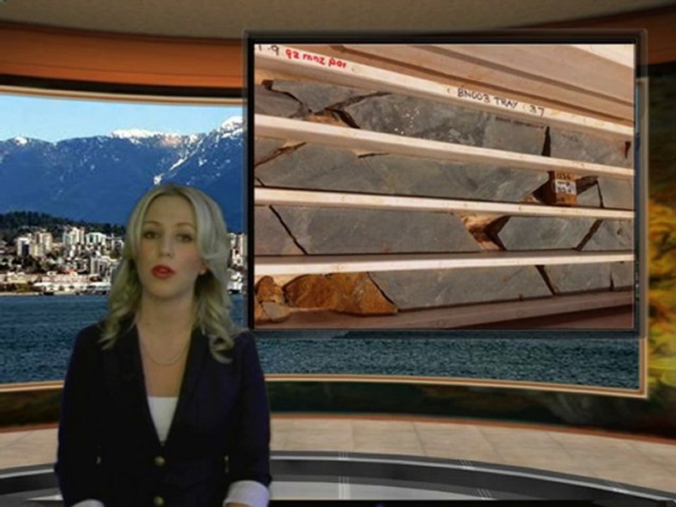 Kent Exploration Inc. (TSX.V: KEX) News Update