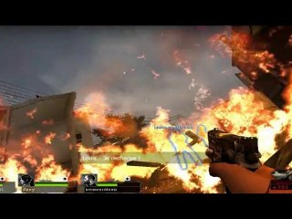 (Vidéo Test) Left 4 dead 2 (PC)