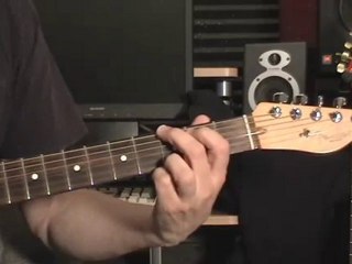 Beginner Lessons on How to Play Guitar