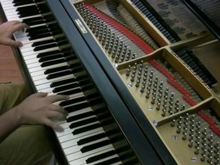 Sheep May Safely Graze by Bach/Petri