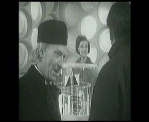 Unearthly Child - Ep2 Pt1
