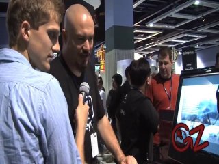 Logitech G5 10 - Customize The Way You Raid