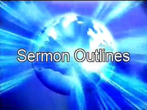church of Christ sermons