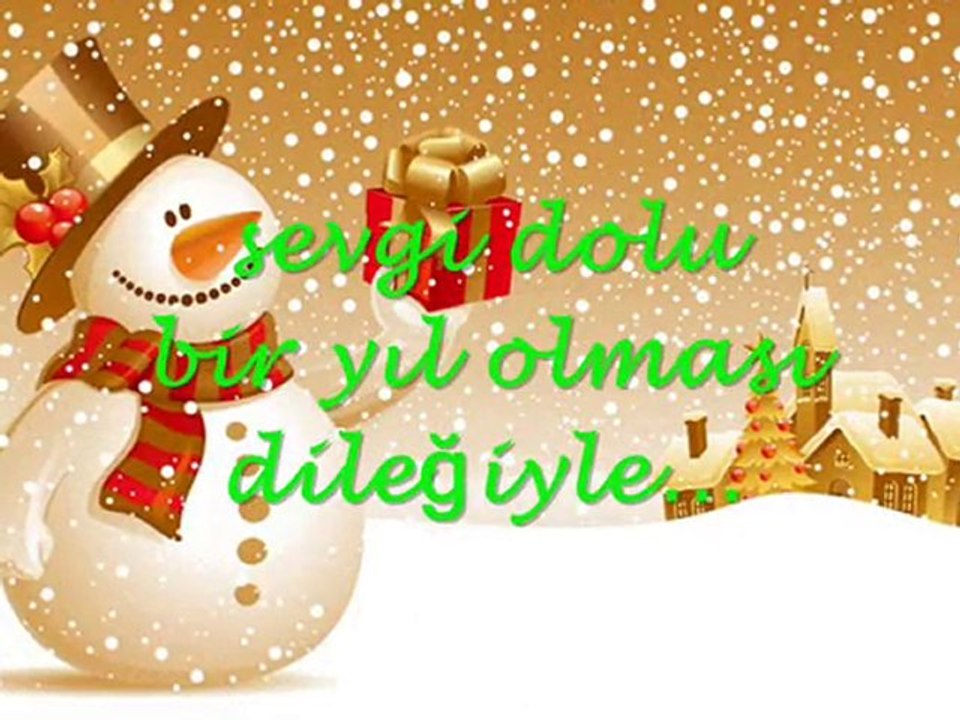 Mutlu Yıllar ''So-Fo''
