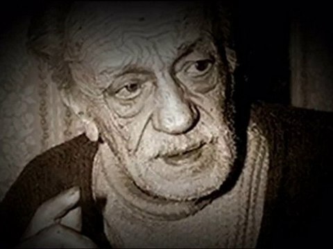 Necip Fazıl Kısakurek - Beklenen (Yorum Musiki).HD
