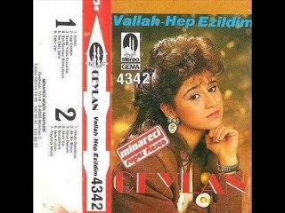 Ceylan - Yalan Dünya