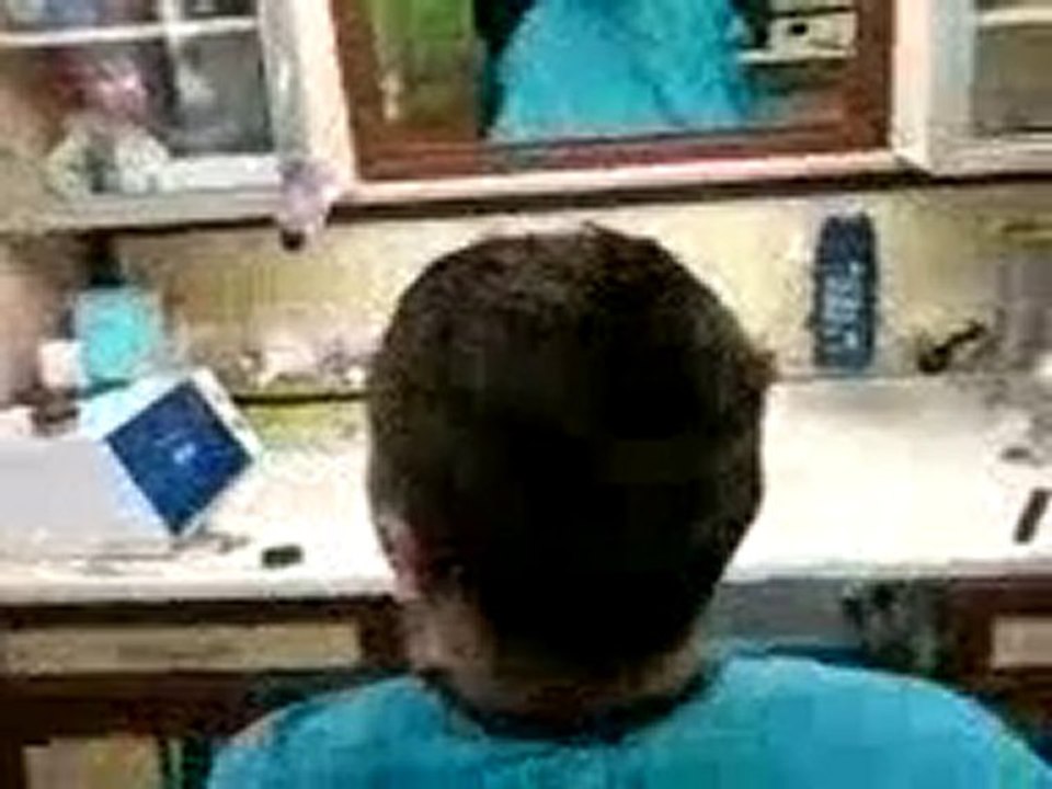 gökhan gül asker traşı