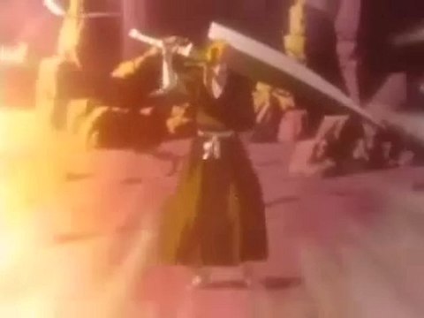 AMV ¤ Bleach ¤ Ichigo VS Renji