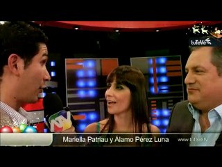 ¿cómo pasan la navidad las figuras de ATV?