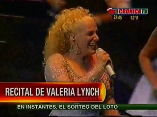 9-9 Valeria Lynch - Popurri final