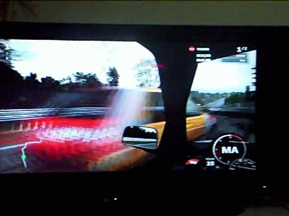 + de 300 en vw Golf II