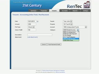 Detailed Review of Property Management Software