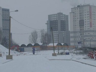 AGORA L'EMISSION 111 : LE FORUM HABITANTS POUR LES AMENAGEMENTS DU QUARTIER