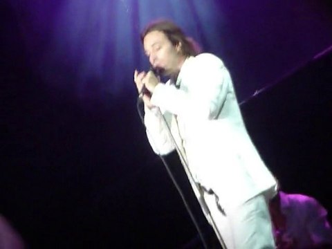 Stanislas Francofolies Spa c'est la nuit 1