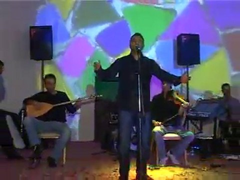 Koma Agîre Jîyan '' Sehri Med Dugun Sarayi Nusaybin ''