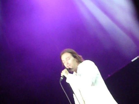 Stanislas Francofolies Spa c'est la nuit 2