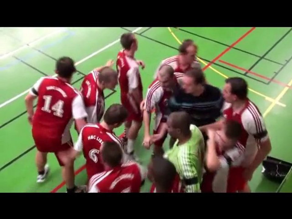 Match Séniors - HBC LISSES vs CO LES ULIS