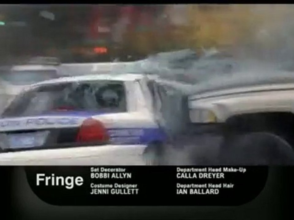 Fringe 3. Sezon 10. Bölüm Fragmanı - Www.guLsea.Com