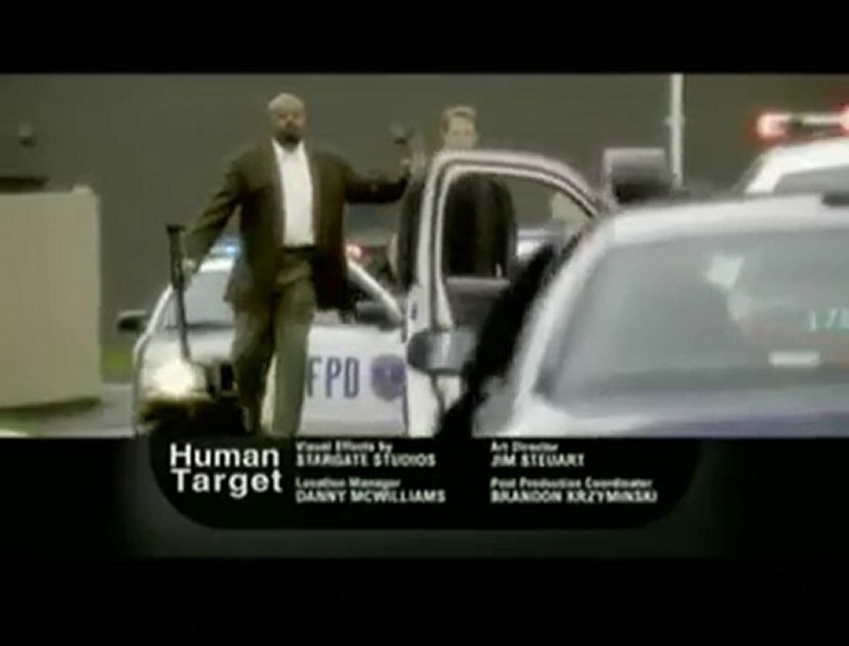 Human Target 2. Sezon 5. Bölüm Fragmanı - Www.guLsea.com