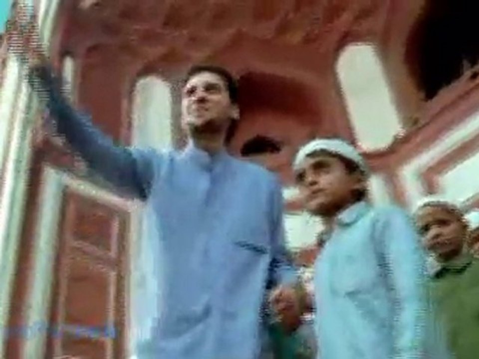 Sami  Yusuf_  Allahu  Allah