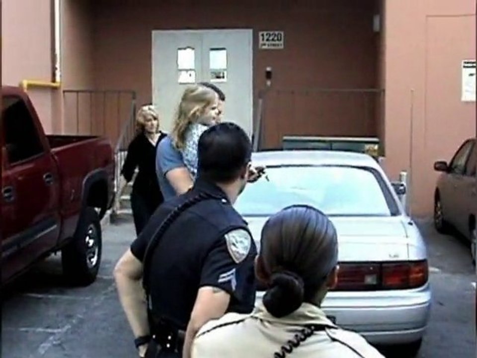 Ben a hâte d'être Mr. Maman