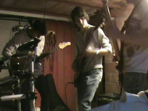 Guitar Jam Yamaha Pacifica 112 VS Gibson SG Standard