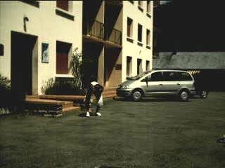 dunk entre poto