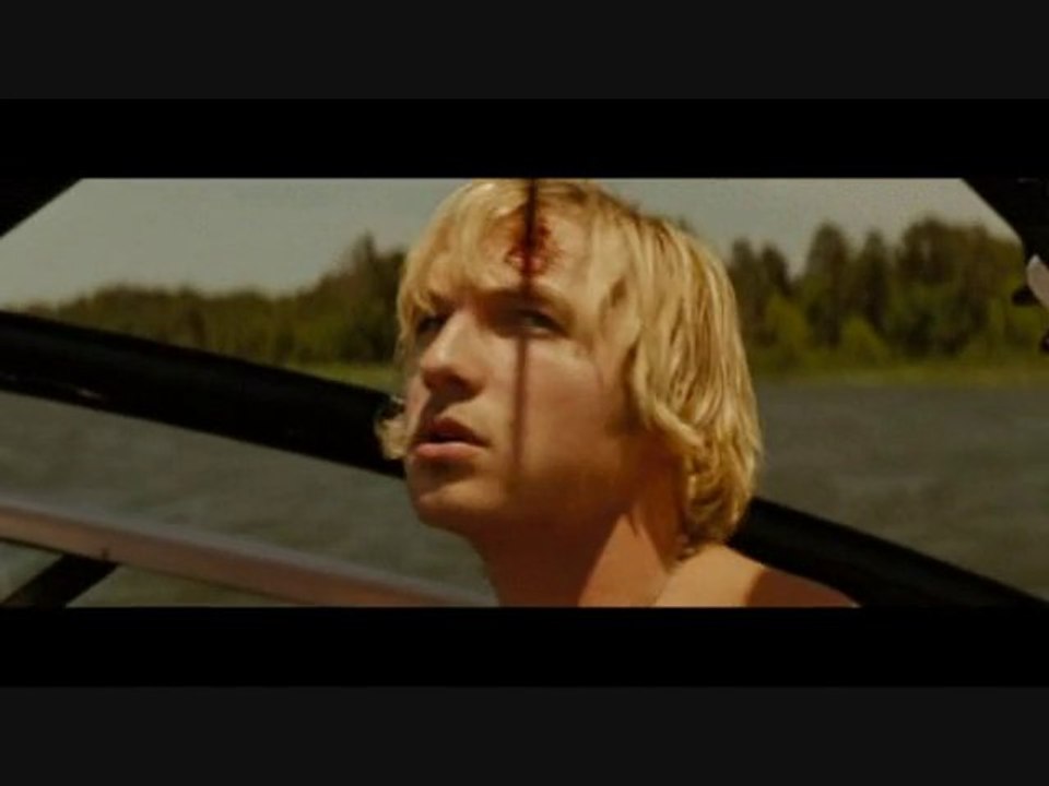 Passage marrant Vendredi 13