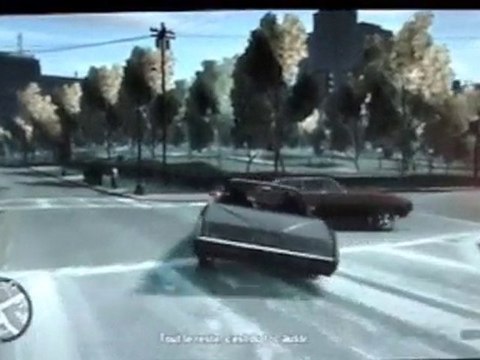 (VT-X360) Grand Theft Auto IV