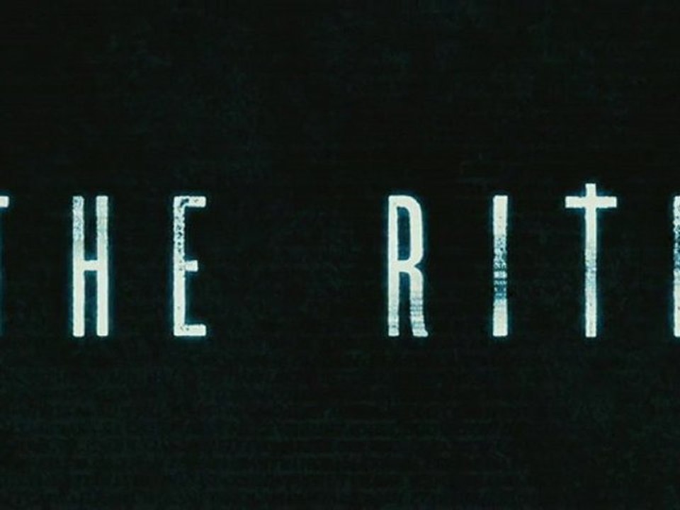 The Rite Trailer 2