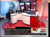 Ne Oluyor?, CNN Türk, Kürtçülük, Bl. 04