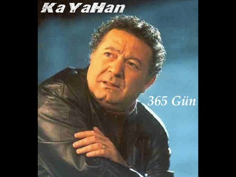 Kayahan - 365 Gün / Yepyeni Tek Parça 2010
