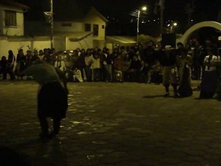 Sucre- danse