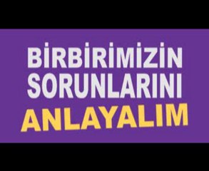 Kürt Sorunu ve Çözüm Önerileri Sempozyumu