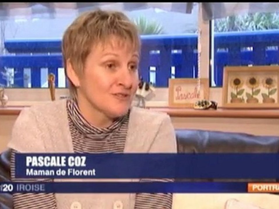 Bats toi florent acrimonie & Anima'niak france 3