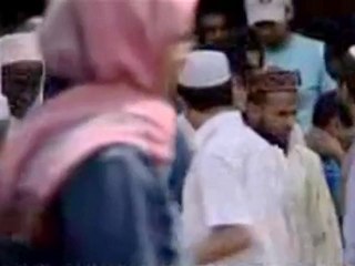 Hizb ut-Tahrir Scandinavia 2010