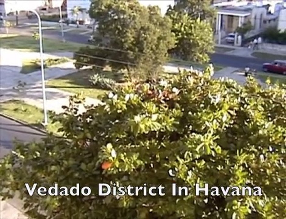 Staying At Casa Particulars In Cuba Motivational WebTV #30